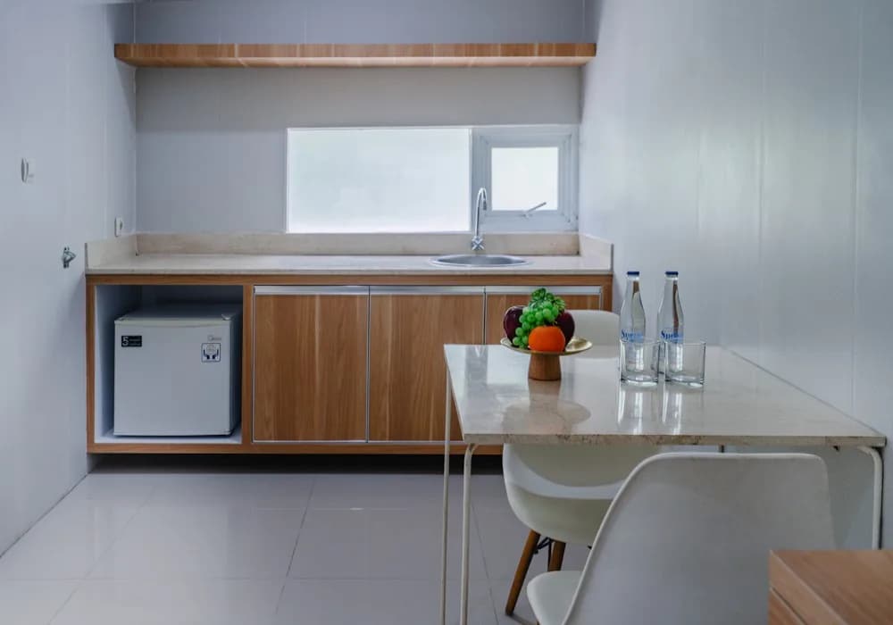 Kitchenette