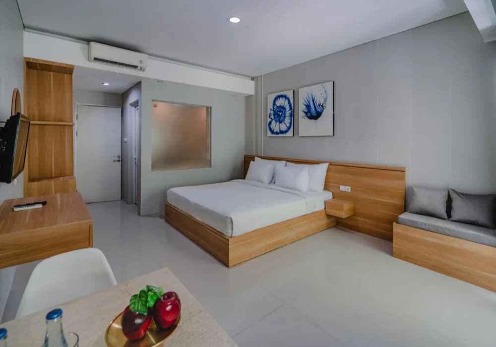 Studio Suite Room