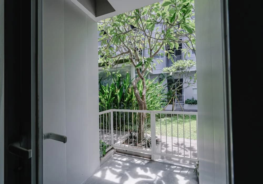 Studio Suite Room