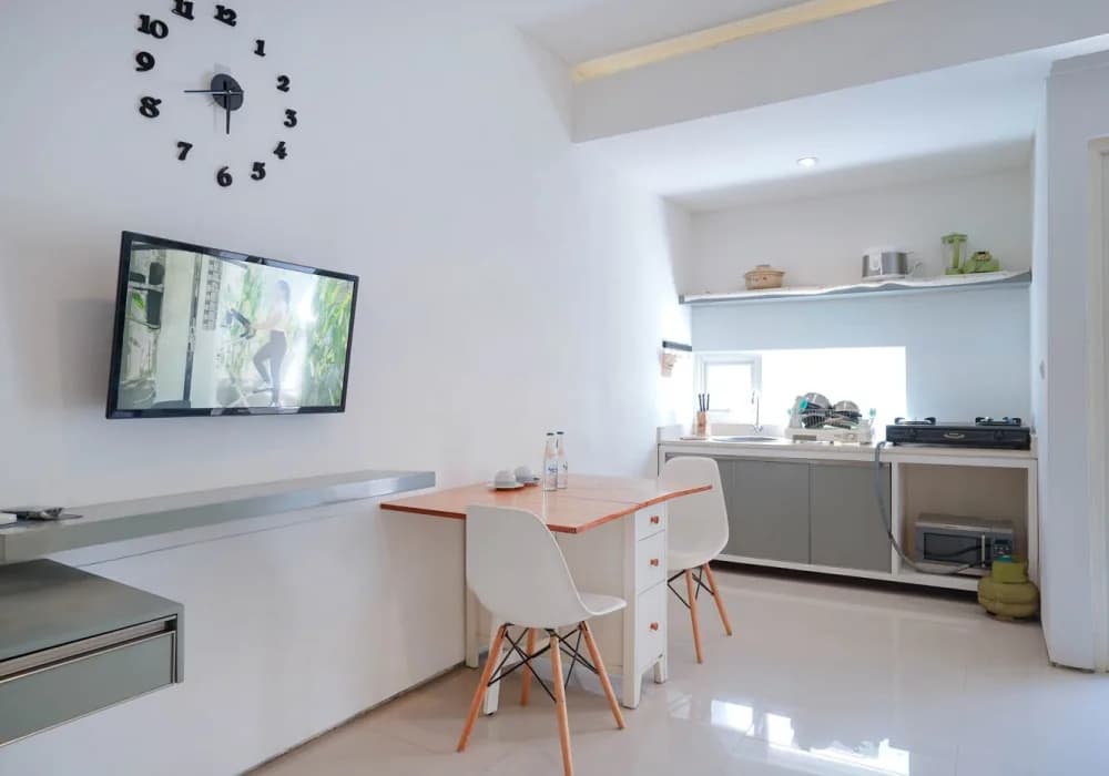 Two Bedroom Suite