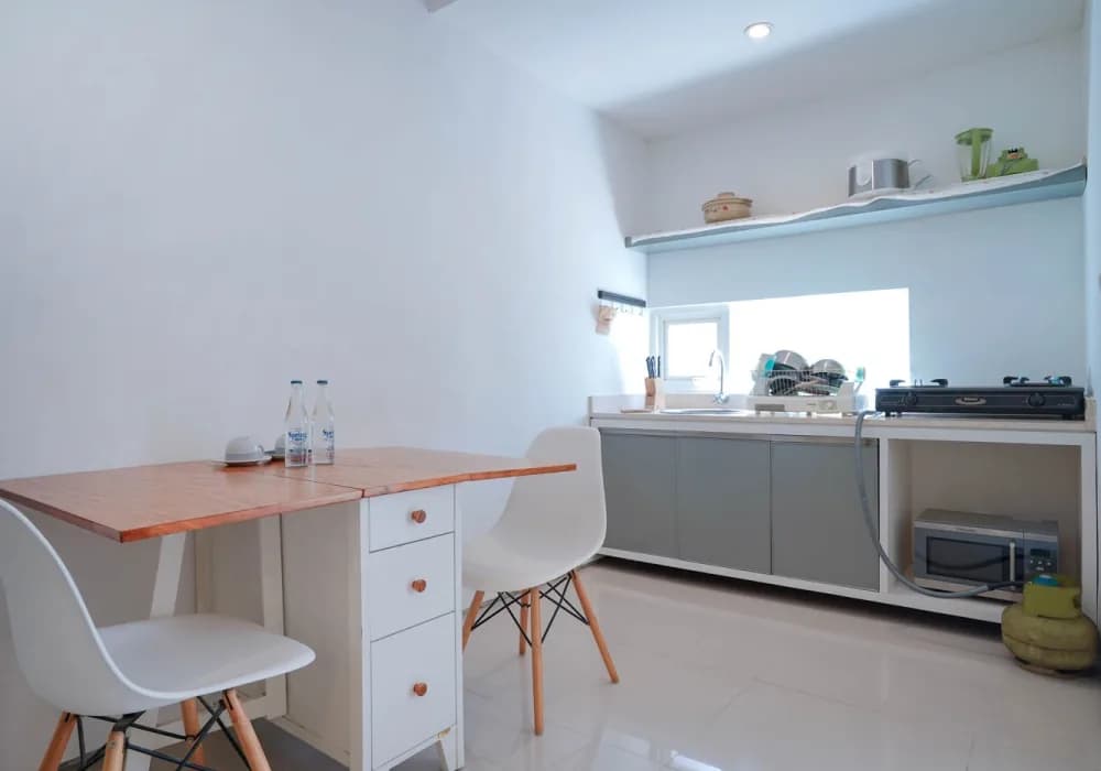 Two Bedroom Suite