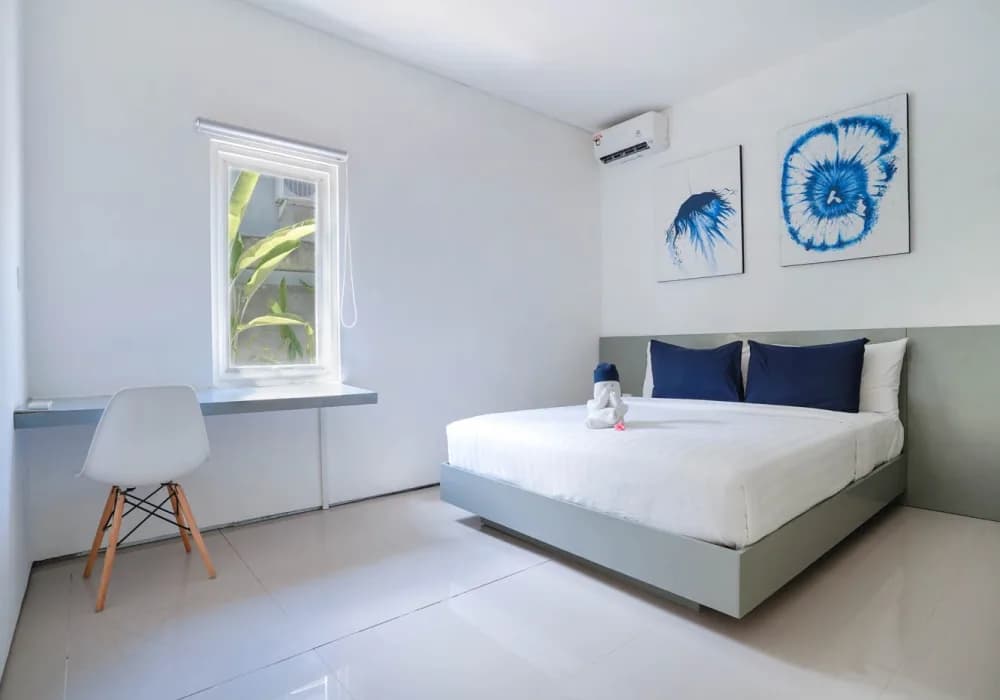 Two Bedroom Suite