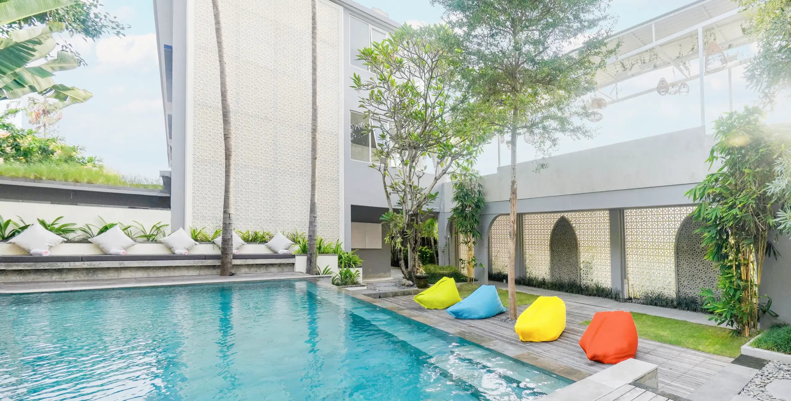 Cozy Stay Bali