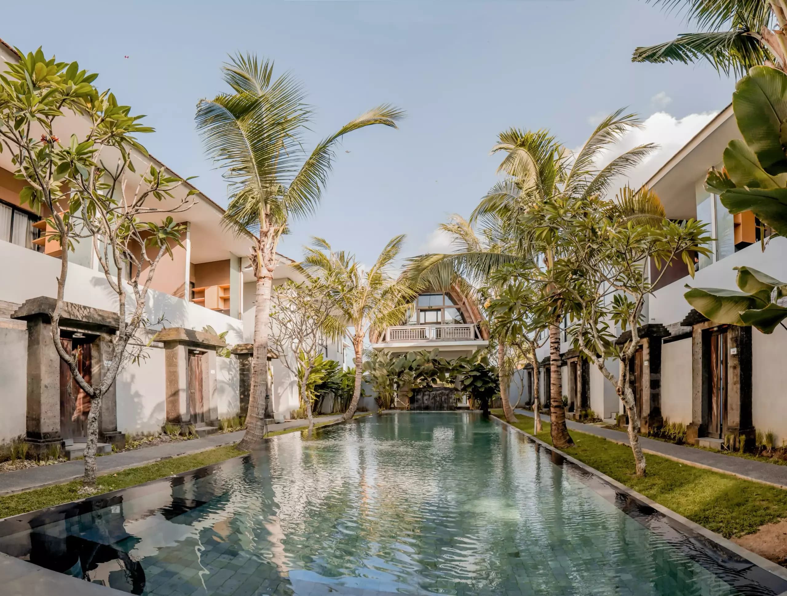 Sunrise Suite Seminyak