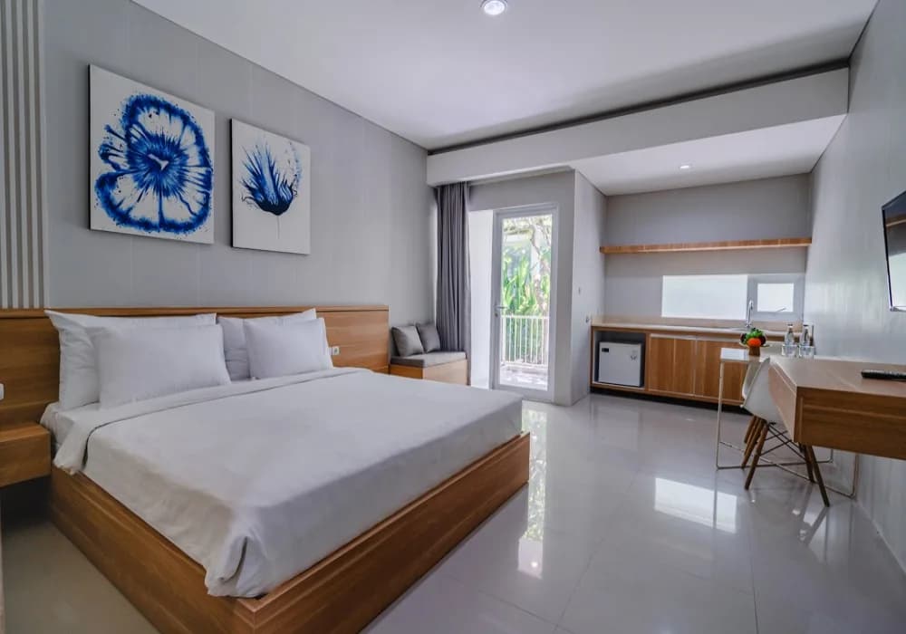 Studio Suite Room
